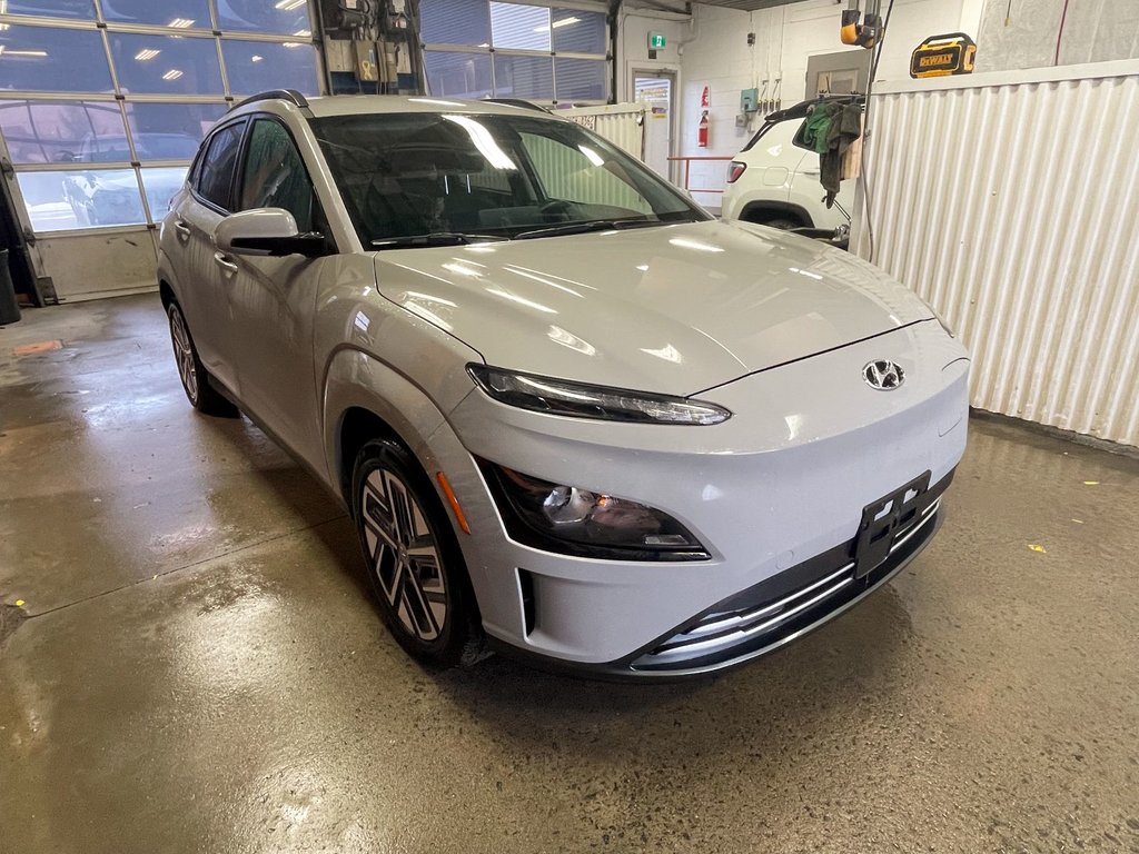 2022 Hyundai KONA ELECTRIC in St-Jérôme, Quebec - 9 - w1024h768px