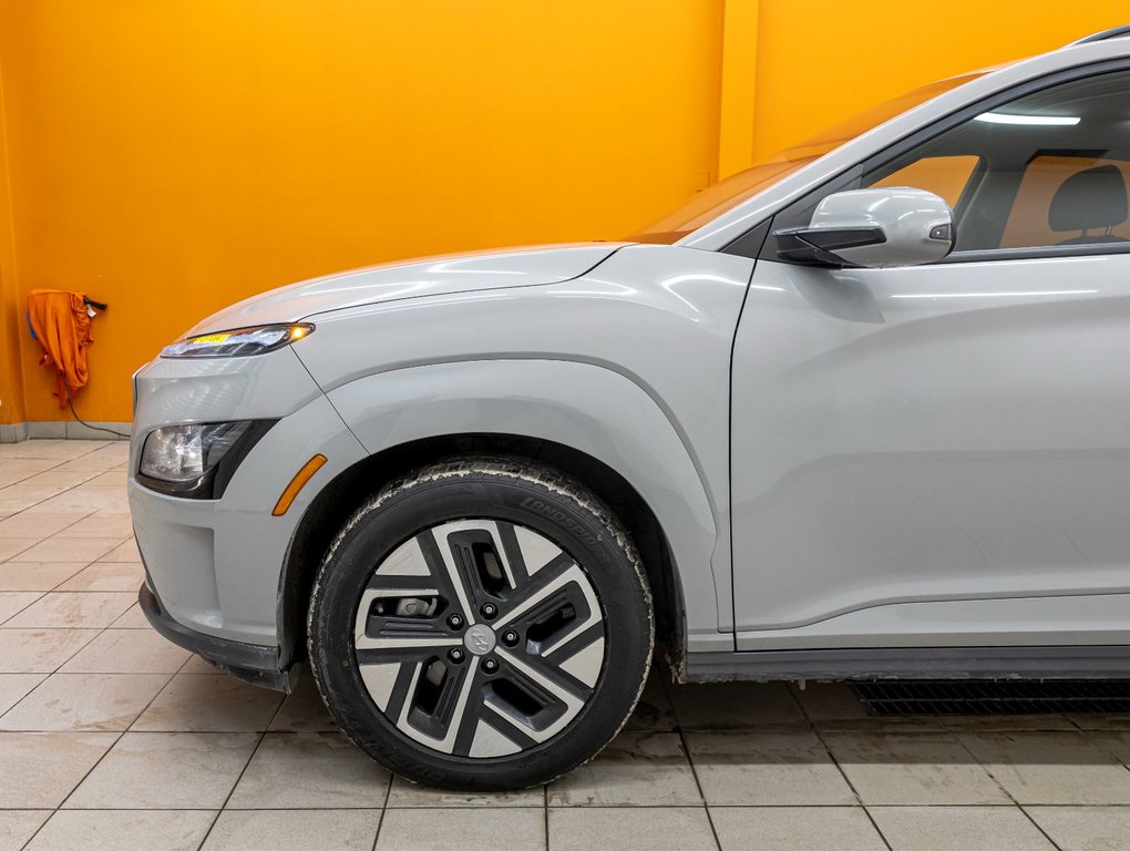 2022 Hyundai KONA ELECTRIC in St-Jérôme, Quebec - 29 - w1024h768px