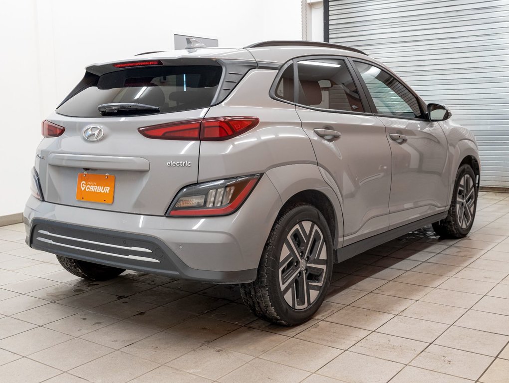 Hyundai KONA ELECTRIC  2022 à St-Jérôme, Québec - 8 - w1024h768px