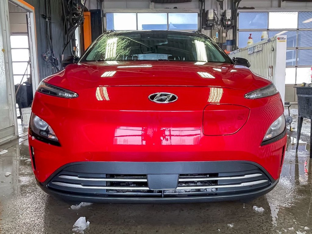 Hyundai KONA ELECTRIC  2022 à St-Jérôme, Québec - 4 - w1024h768px