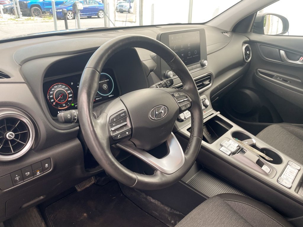 Hyundai KONA ELECTRIC  2022 à St-Jérôme, Québec - 3 - w1024h768px