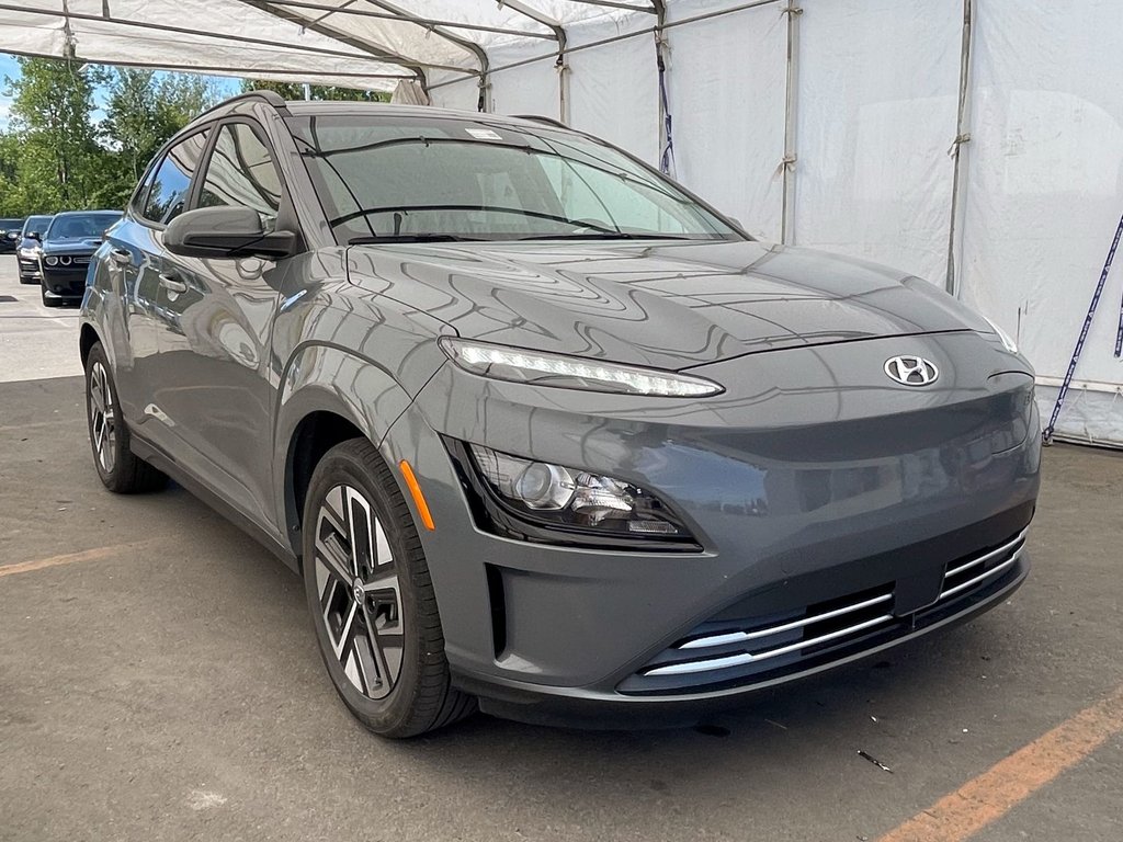 Hyundai KONA ELECTRIC  2022 à St-Jérôme, Québec - 9 - w1024h768px