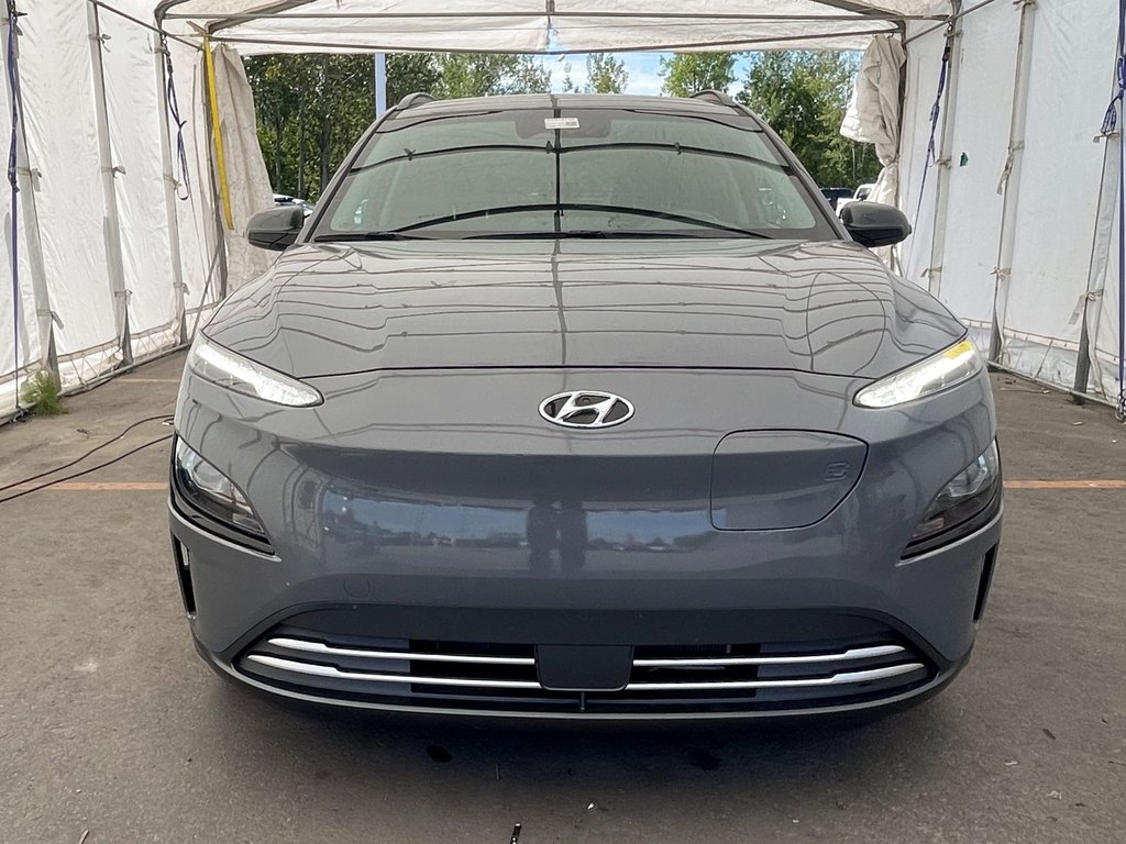 Hyundai KONA ELECTRIC  2022 à St-Jérôme, Québec - 4 - w1024h768px