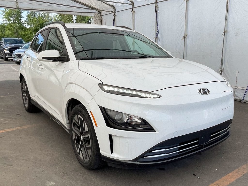 Hyundai KONA ELECTRIC  2022 à St-Jérôme, Québec - 9 - w1024h768px