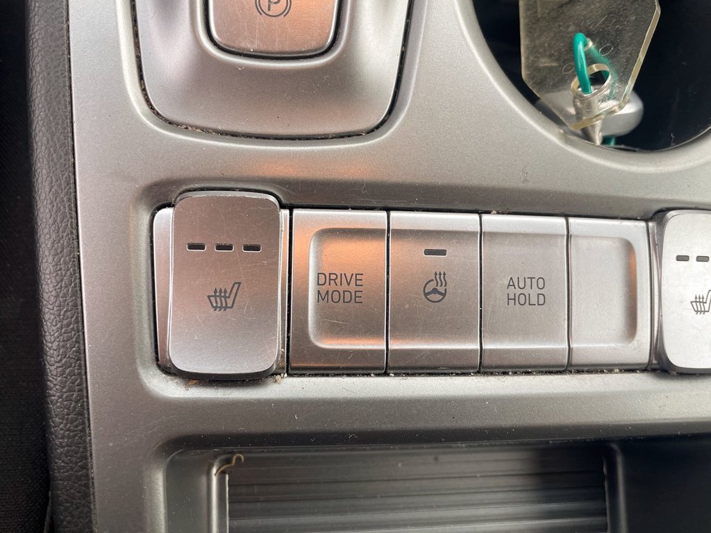 Hyundai KONA ELECTRIC  2022 à St-Jérôme, Québec - 12 - w1024h768px