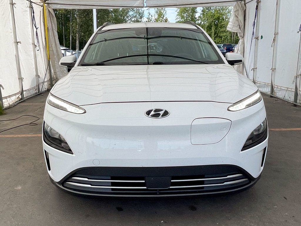 Hyundai KONA ELECTRIC  2022 à St-Jérôme, Québec - 4 - w1024h768px