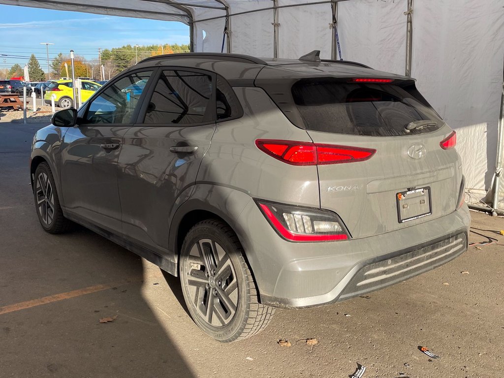 2022 Hyundai Kona Electric in St-Jérôme, Quebec - 8 - w1024h768px