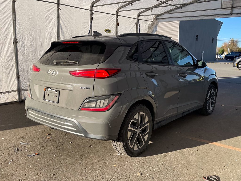 2022 Hyundai Kona Electric in St-Jérôme, Quebec - 10 - w1024h768px