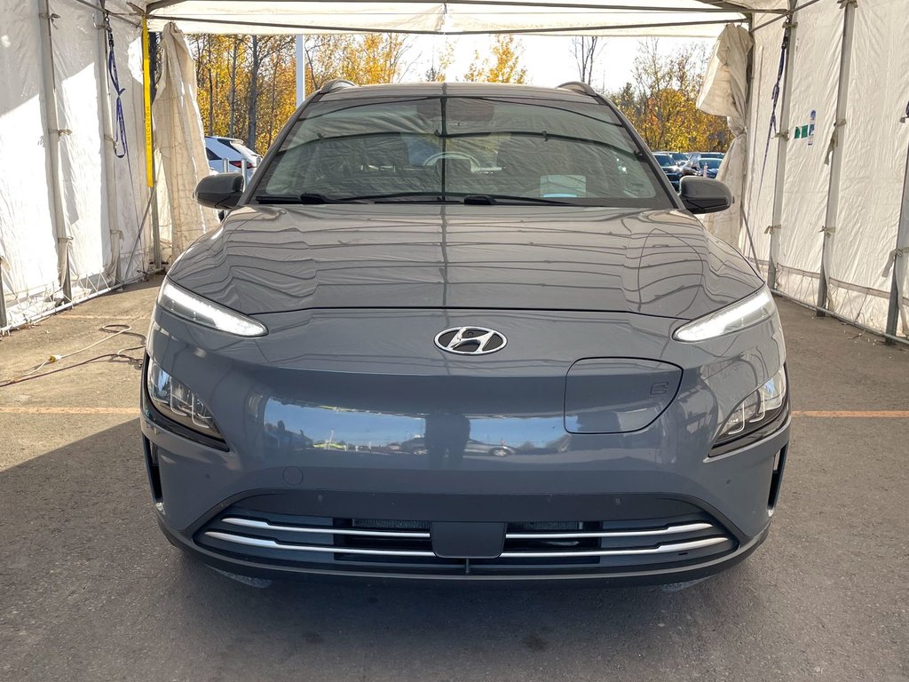 2022 Hyundai Kona Electric in St-Jérôme, Quebec - 6 - w1024h768px