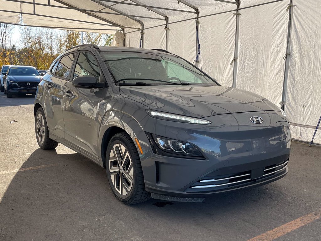 2022 Hyundai Kona Electric in St-Jérôme, Quebec - 12 - w1024h768px