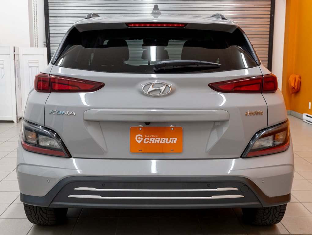 Hyundai KONA ELECTRIC  2023 à St-Jérôme, Québec - 6 - w1024h768px