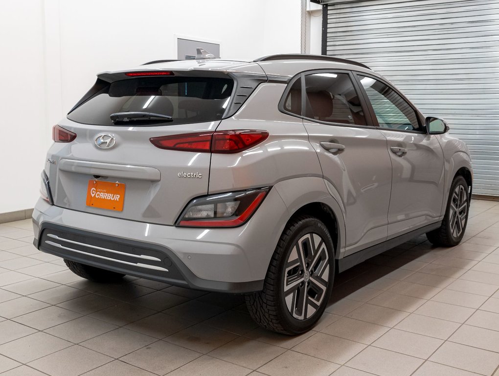 Hyundai KONA ELECTRIC  2023 à St-Jérôme, Québec - 8 - w1024h768px