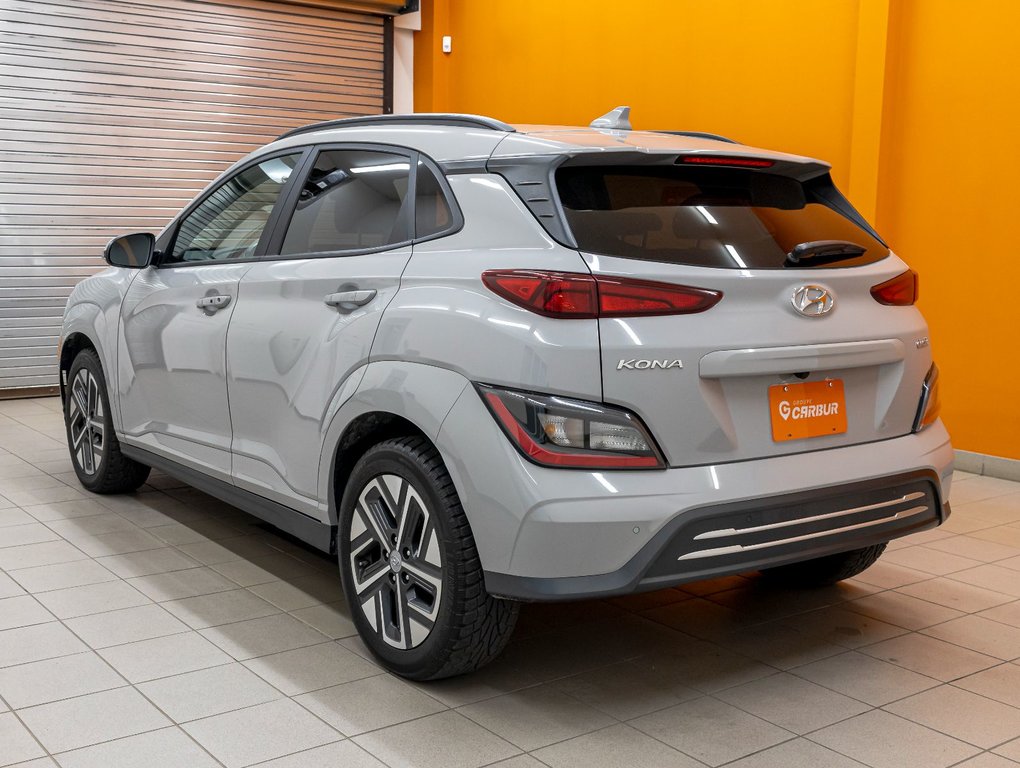 2023 Hyundai KONA ELECTRIC in St-Jérôme, Quebec - 5 - w1024h768px