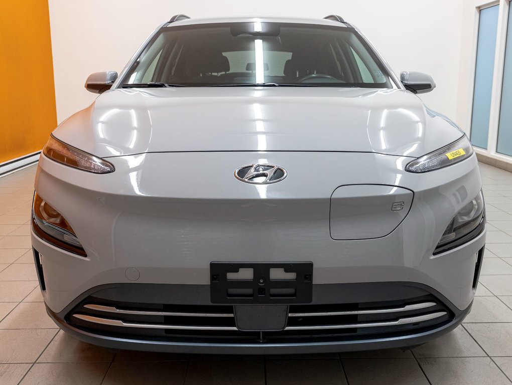 2023 Hyundai KONA ELECTRIC in St-Jérôme, Quebec - 4 - w1024h768px