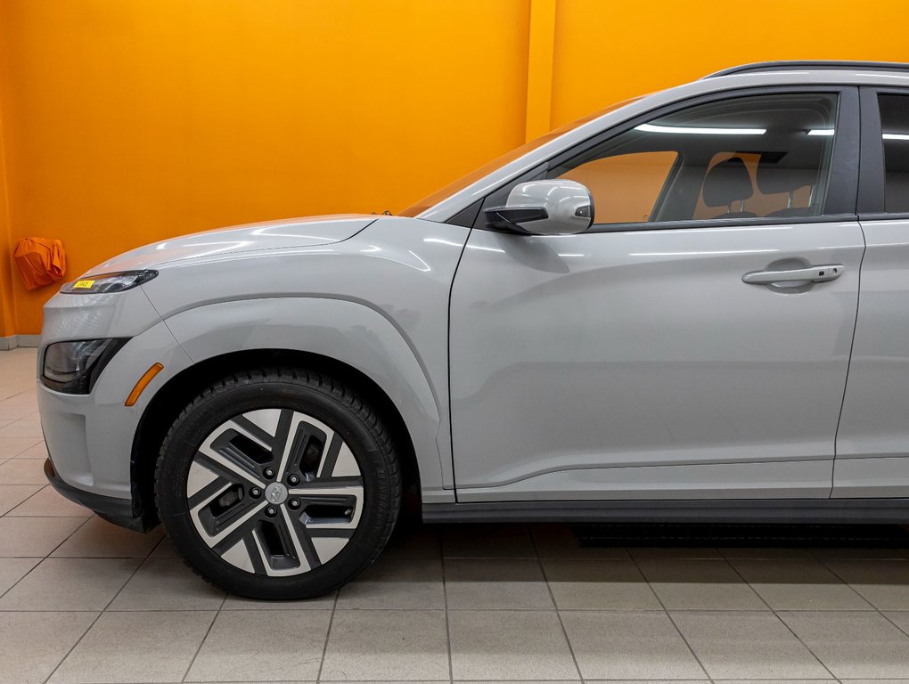 Hyundai KONA ELECTRIC  2023 à St-Jérôme, Québec - 32 - w1024h768px