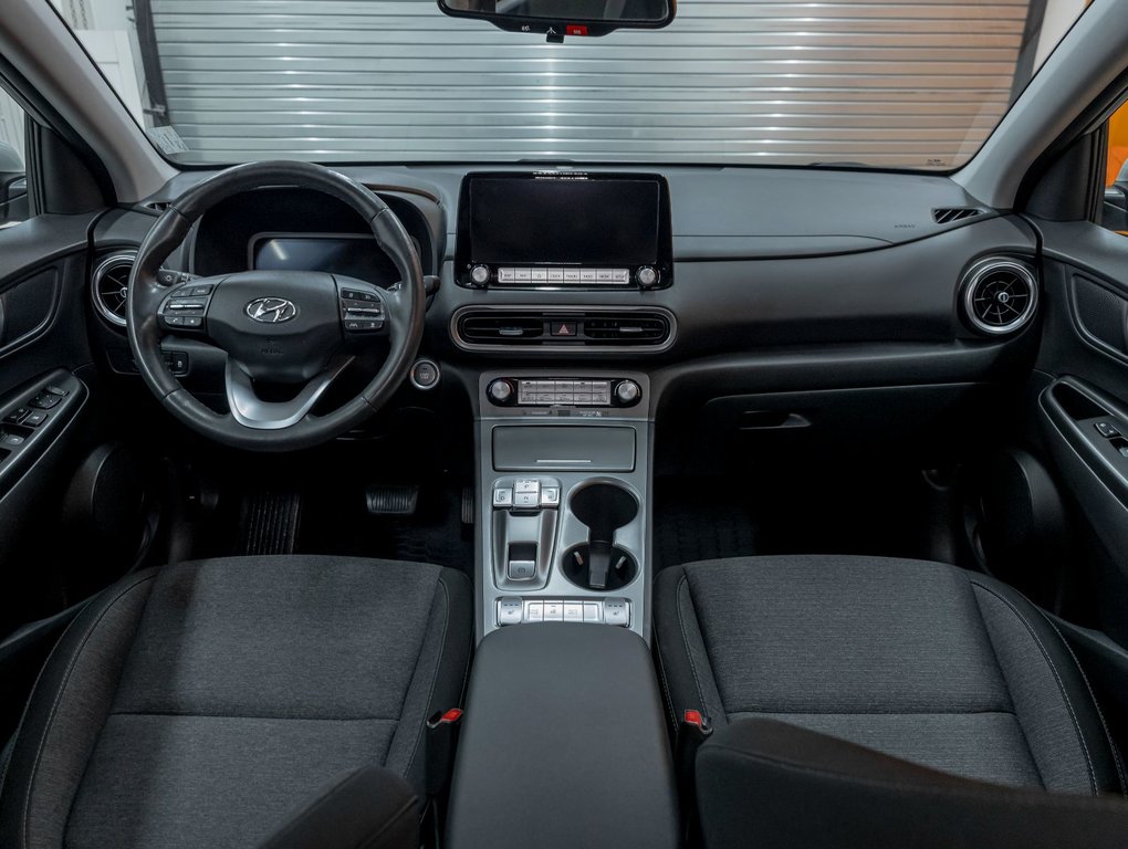 Hyundai KONA ELECTRIC  2023 à St-Jérôme, Québec - 11 - w1024h768px