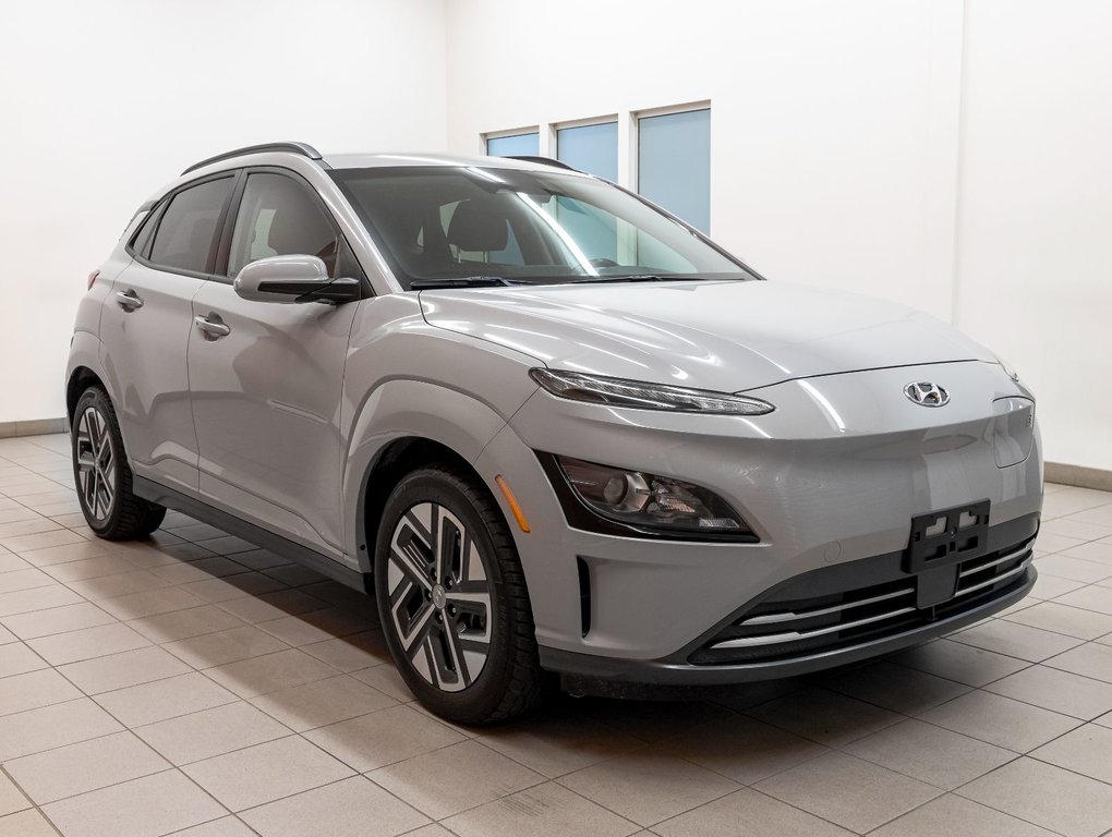 2023 Hyundai KONA ELECTRIC in St-Jérôme, Quebec - 9 - w1024h768px