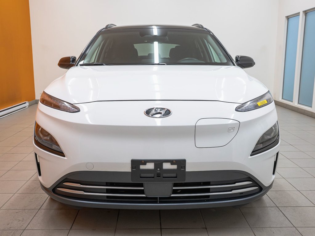 Hyundai KONA ELECTRIC  2023 à St-Jérôme, Québec - 4 - w1024h768px