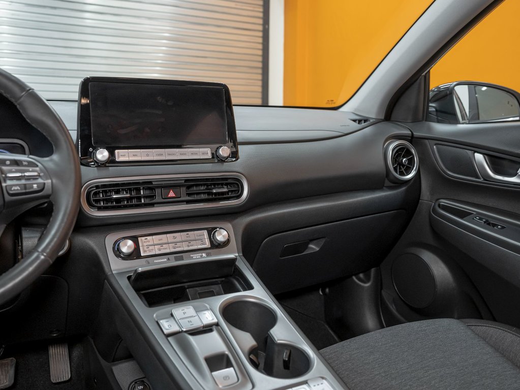 Hyundai KONA ELECTRIC  2023 à St-Jérôme, Québec - 20 - w1024h768px