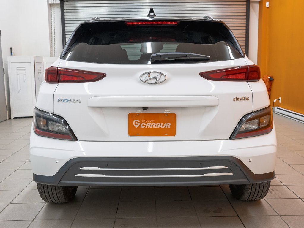 Hyundai KONA ELECTRIC  2023 à St-Jérôme, Québec - 6 - w1024h768px