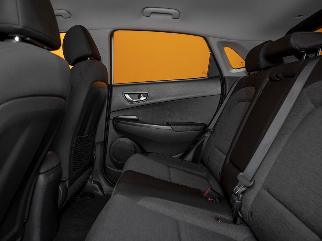 Hyundai KONA ELECTRIC  2023 à St-Jérôme, Québec - 27 - w1024h768px