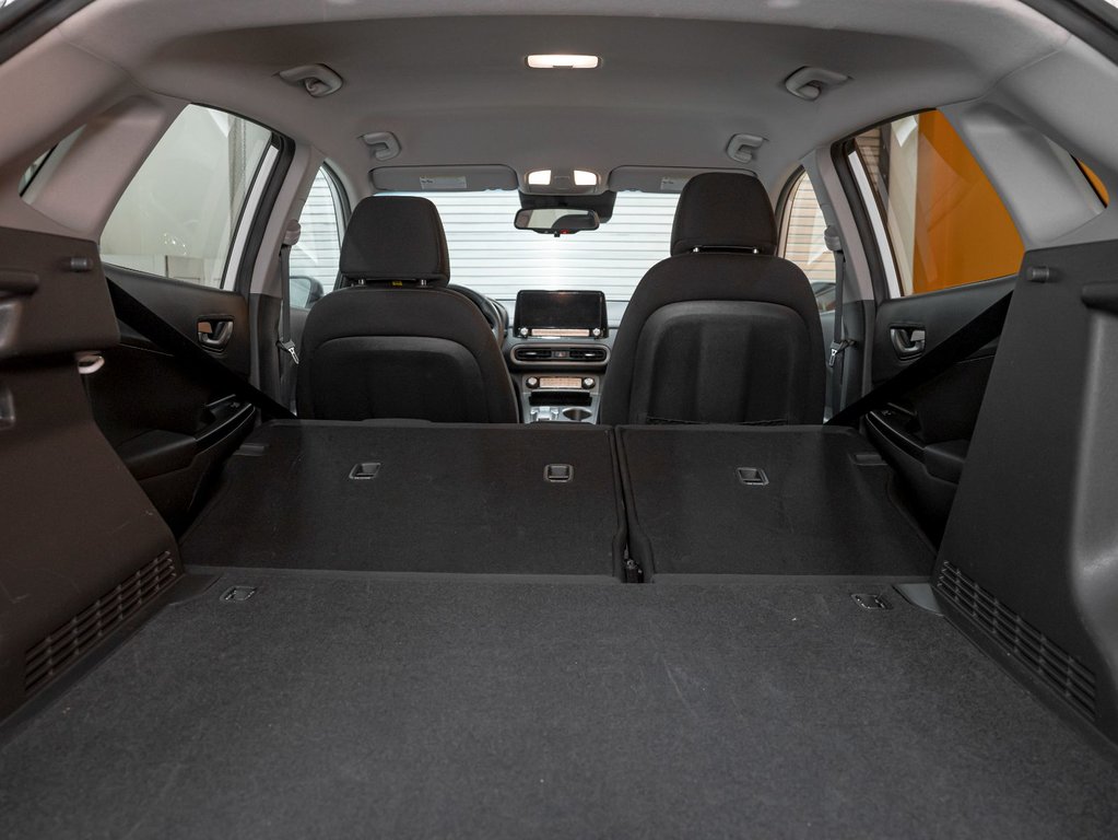 Hyundai KONA ELECTRIC  2023 à St-Jérôme, Québec - 29 - w1024h768px