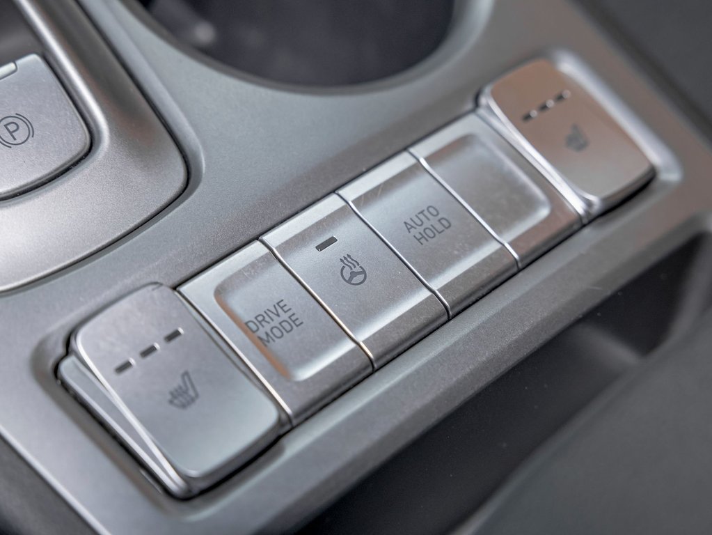 2023 Hyundai KONA ELECTRIC in St-Jérôme, Quebec - 23 - w1024h768px