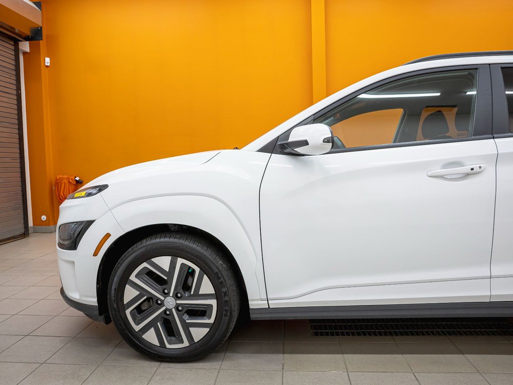 2023 Hyundai KONA ELECTRIC in St-Jérôme, Quebec - 32 - w1024h768px