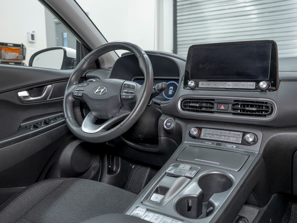 2023 Hyundai KONA ELECTRIC in St-Jérôme, Quebec - 27 - w1024h768px