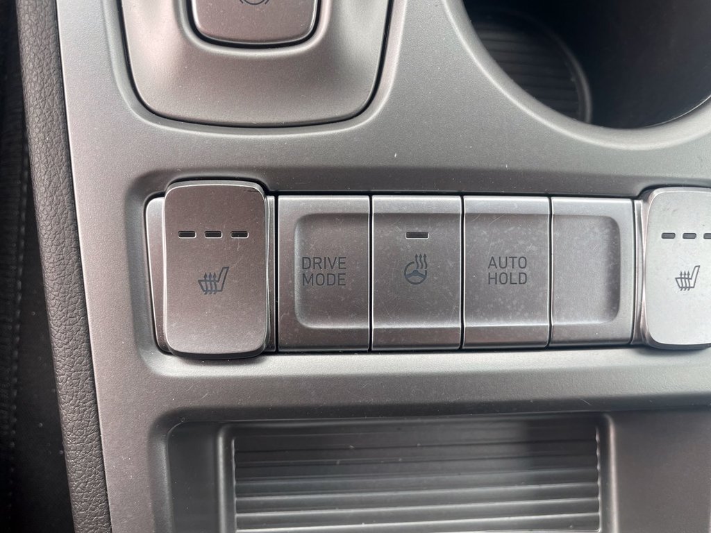 Hyundai KONA ELECTRIC  2023 à St-Jérôme, Québec - 16 - w1024h768px