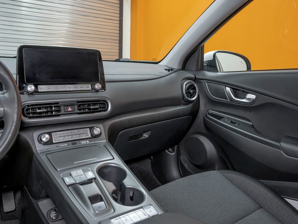 2023 Hyundai KONA ELECTRIC in St-Jérôme, Quebec - 20 - w1024h768px