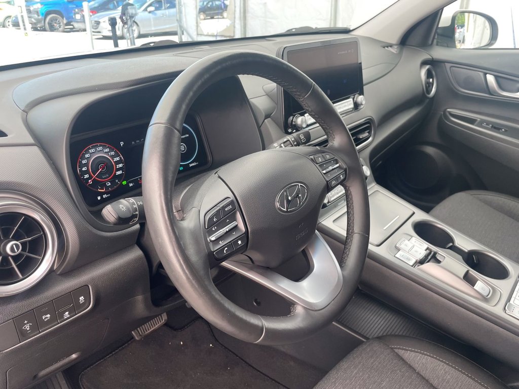 Hyundai KONA ELECTRIC  2023 à St-Jérôme, Québec - 3 - w1024h768px