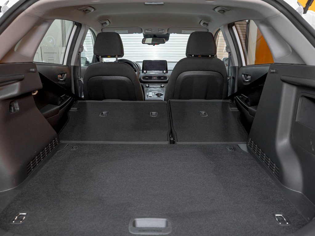 2023 Hyundai KONA ELECTRIC in St-Jérôme, Quebec - 30 - w1024h768px
