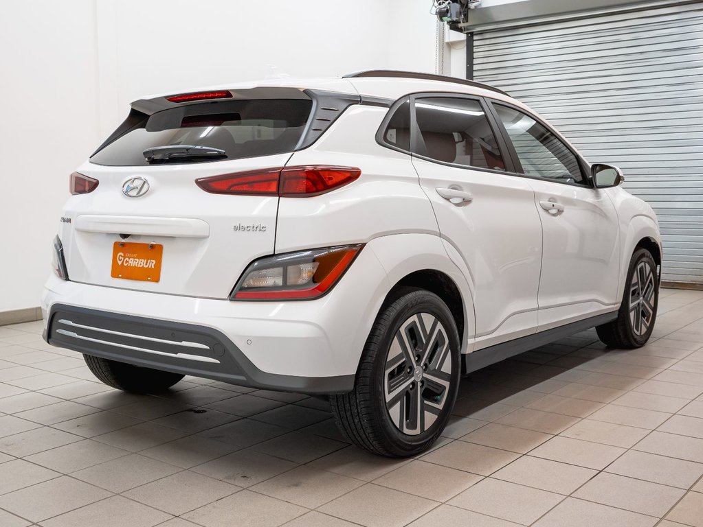 2023 Hyundai KONA ELECTRIC in St-Jérôme, Quebec - 8 - w1024h768px