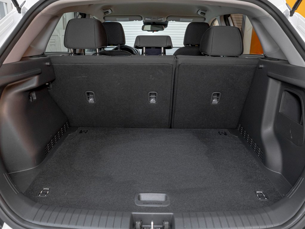 2023 Hyundai KONA ELECTRIC in St-Jérôme, Quebec - 29 - w1024h768px