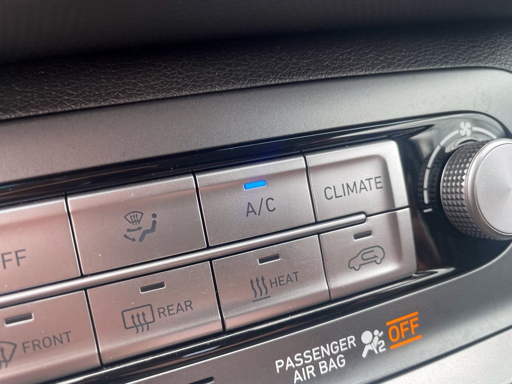 Hyundai KONA ELECTRIC  2023 à St-Jérôme, Québec - 14 - w1024h768px