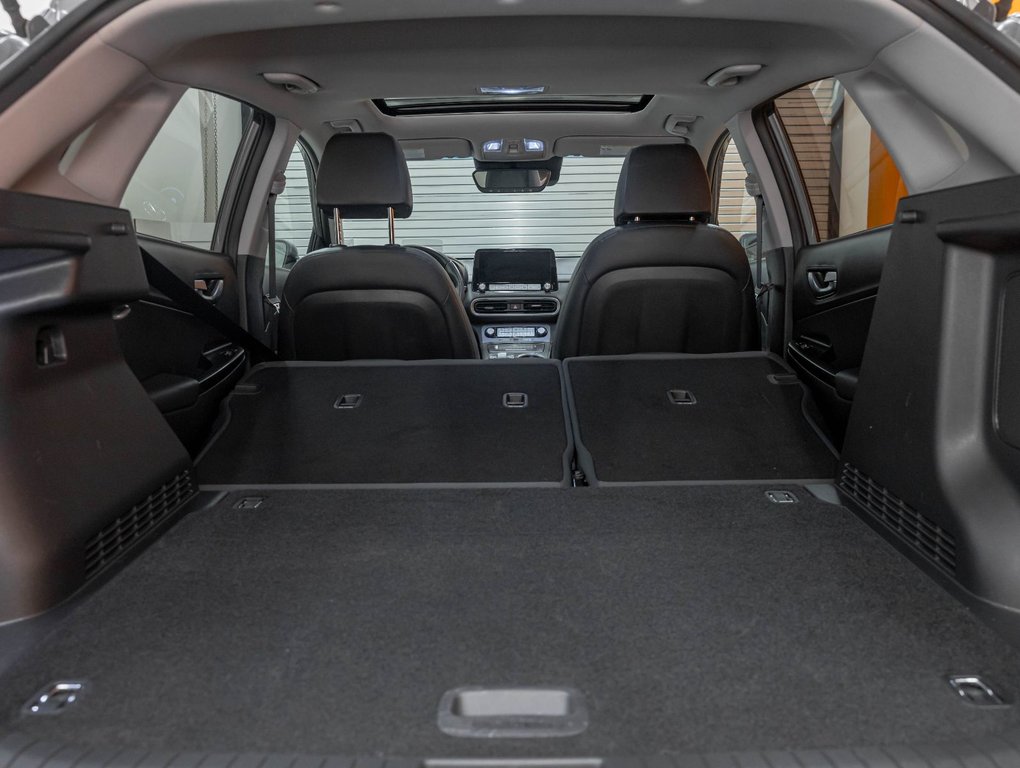 Hyundai Kona Electric  2023 à St-Jérôme, Québec - 13 - w1024h768px