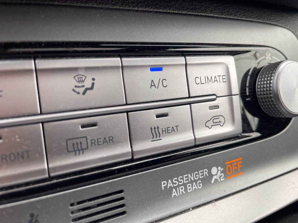 2023 Hyundai Kona Electric in St-Jérôme, Quebec - 18 - w1024h768px
