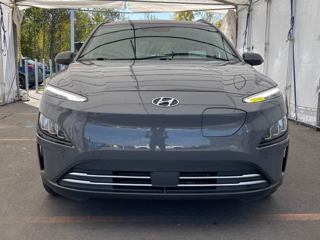 2023 Hyundai Kona Electric in St-Jérôme, Quebec - 6 - w1024h768px