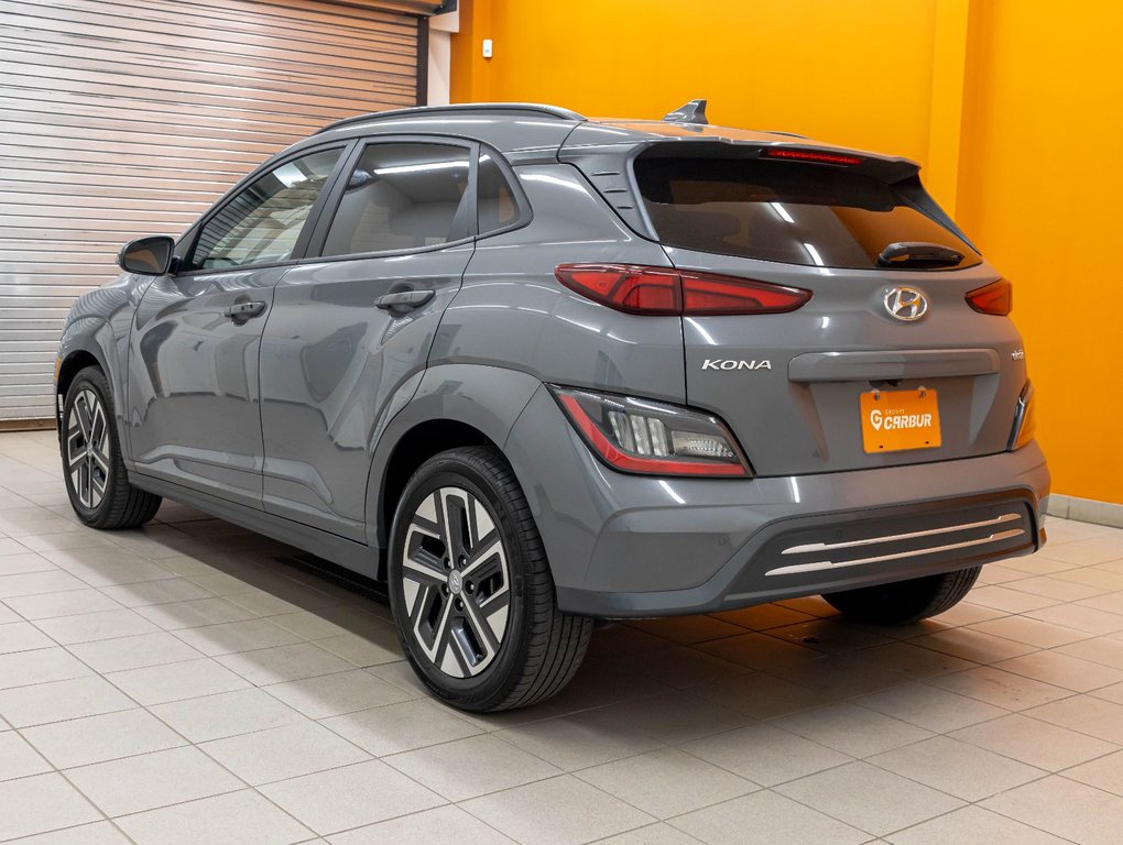 Hyundai Kona Electric  2023 à St-Jérôme, Québec - 7 - w1024h768px