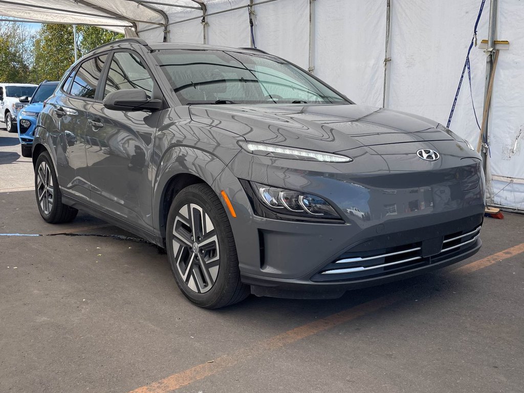 2023 Hyundai Kona Electric in St-Jérôme, Quebec - 12 - w1024h768px
