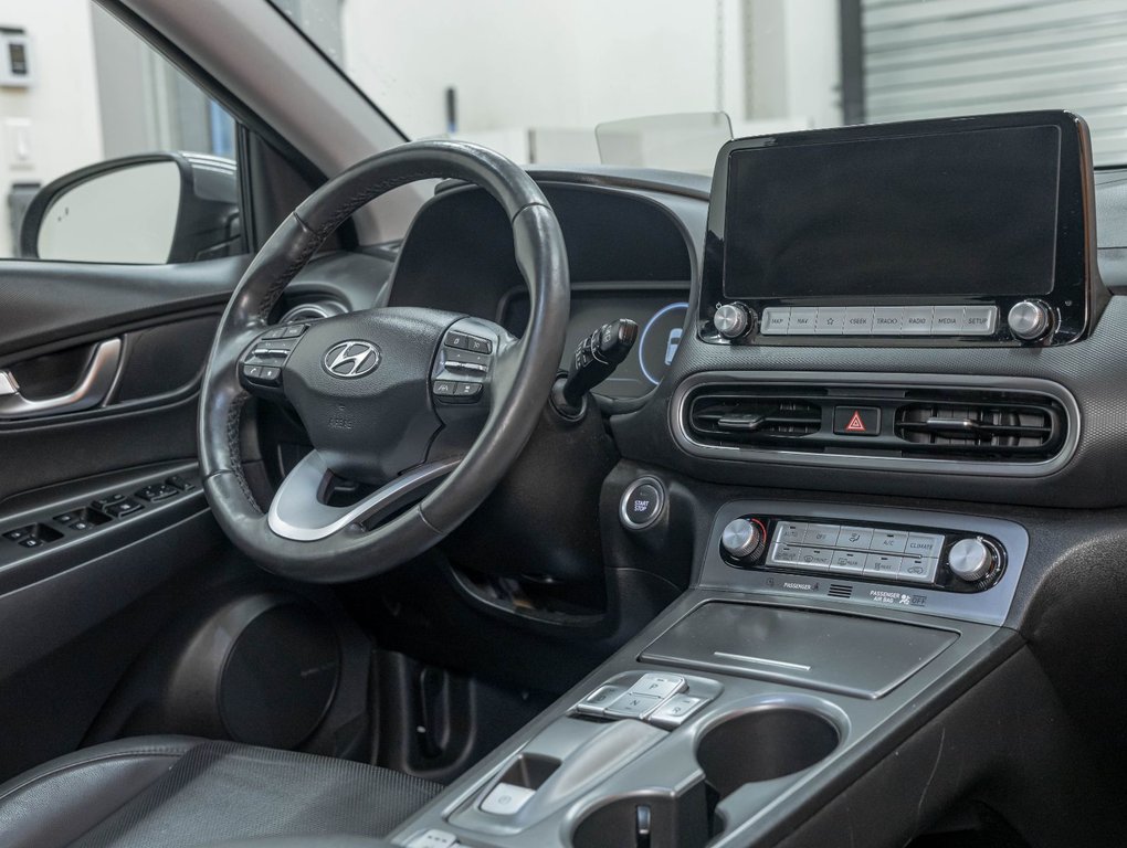 Hyundai Kona Electric  2023 à St-Jérôme, Québec - 20 - w1024h768px