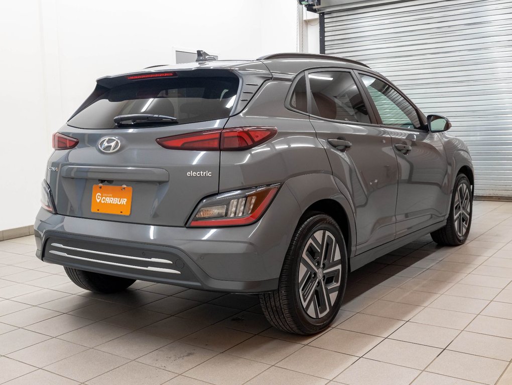 Hyundai Kona Electric  2023 à St-Jérôme, Québec - 9 - w1024h768px