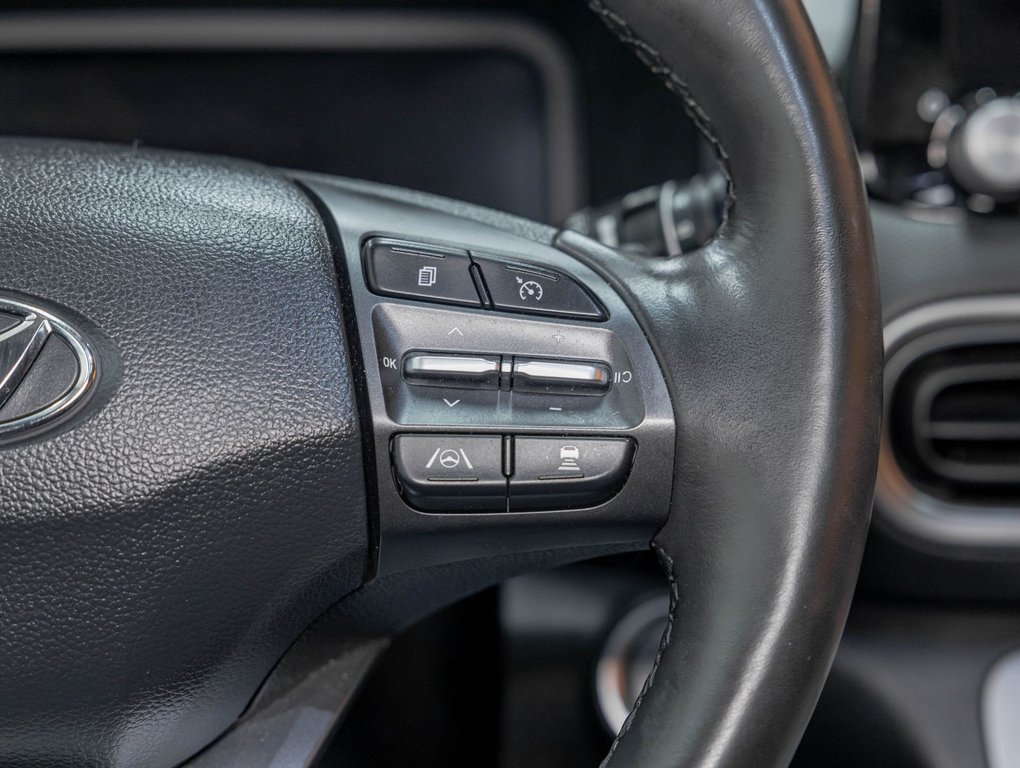 Hyundai Kona Electric  2023 à St-Jérôme, Québec - 24 - w1024h768px