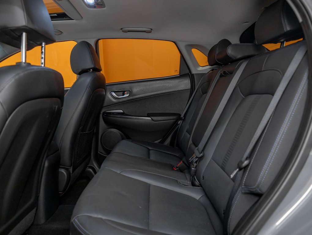 Hyundai Kona Electric  2023 à St-Jérôme, Québec - 14 - w1024h768px