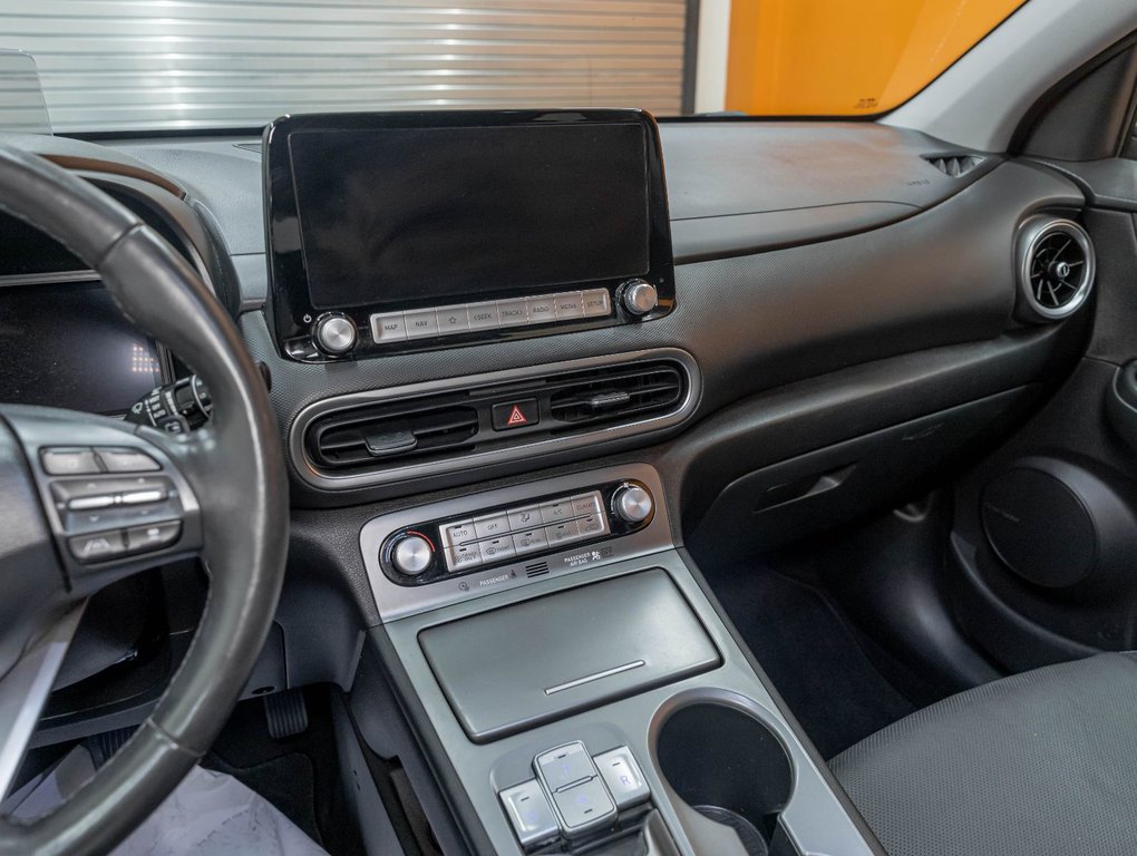 Hyundai Kona Electric  2023 à St-Jérôme, Québec - 25 - w1024h768px