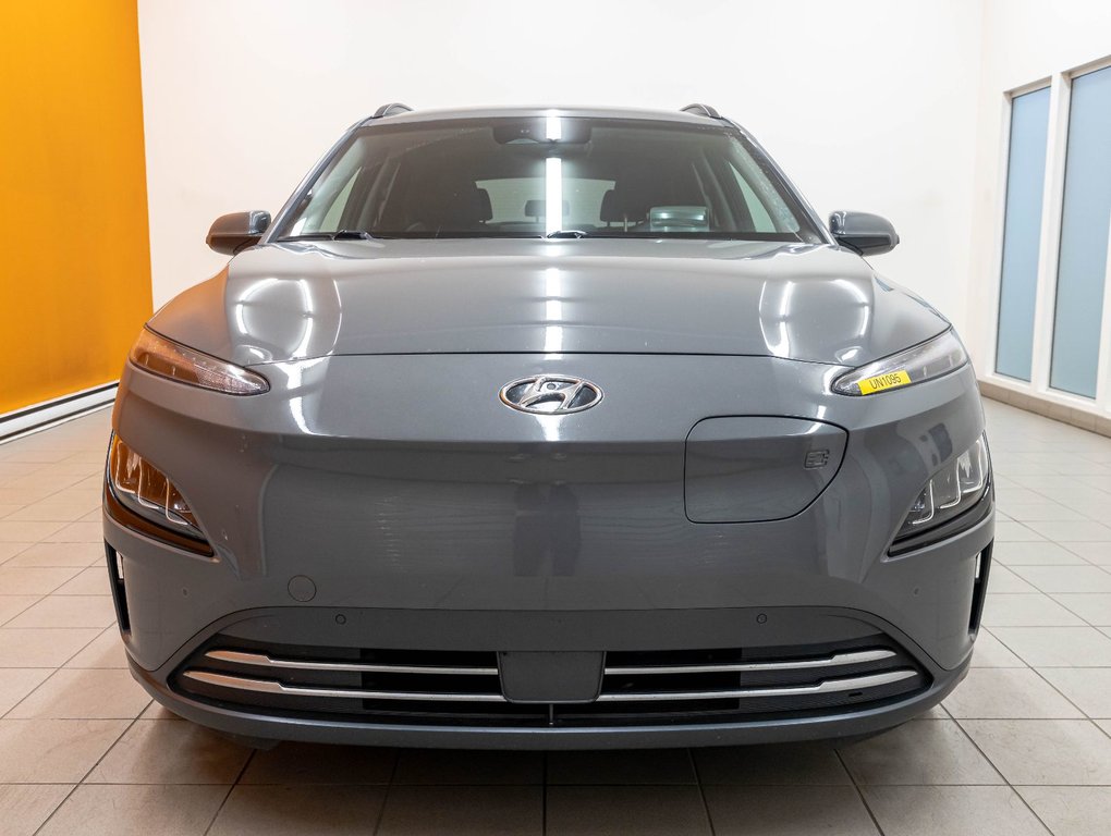 Hyundai Kona Electric  2023 à St-Jérôme, Québec - 11 - w1024h768px