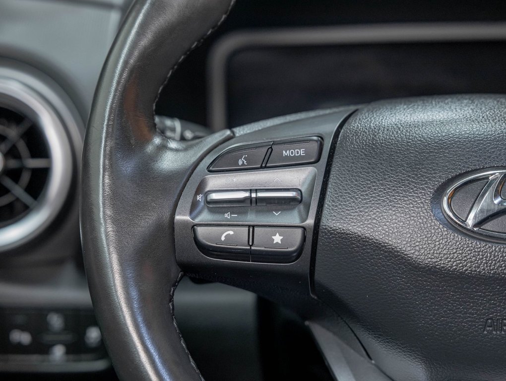 Hyundai Kona Electric  2023 à St-Jérôme, Québec - 23 - w1024h768px