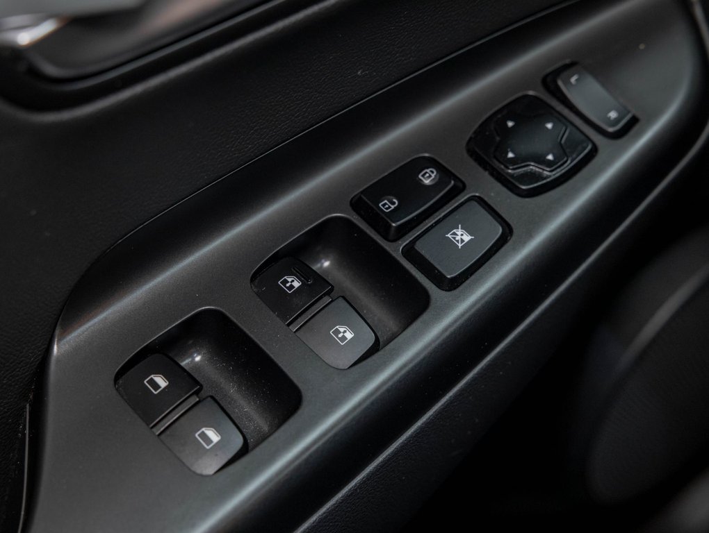 Hyundai Kona Electric  2023 à St-Jérôme, Québec - 30 - w1024h768px