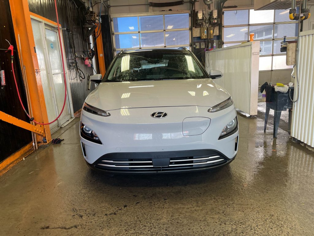 Hyundai Kona Electric  2023 à St-Jérôme, Québec - 5 - w1024h768px